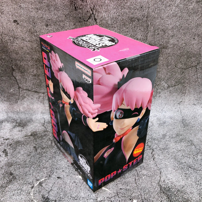 Bandai Banpresto My Hero Academia Vigilantes Pop Step Figure THE AMAZING HEROES