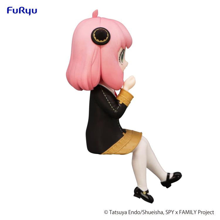 Furyu Spy x Family Anya Noodle Stopper Figure