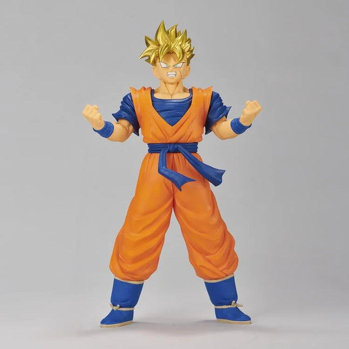 Bandai Dragon Ball Z Blood of Saiyans Special XV Super Saiyan Future Gohan Figure