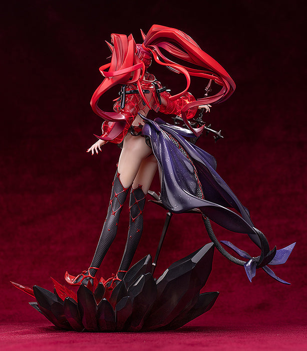 Girls from Hell - Viola 1/7 Scale Figure