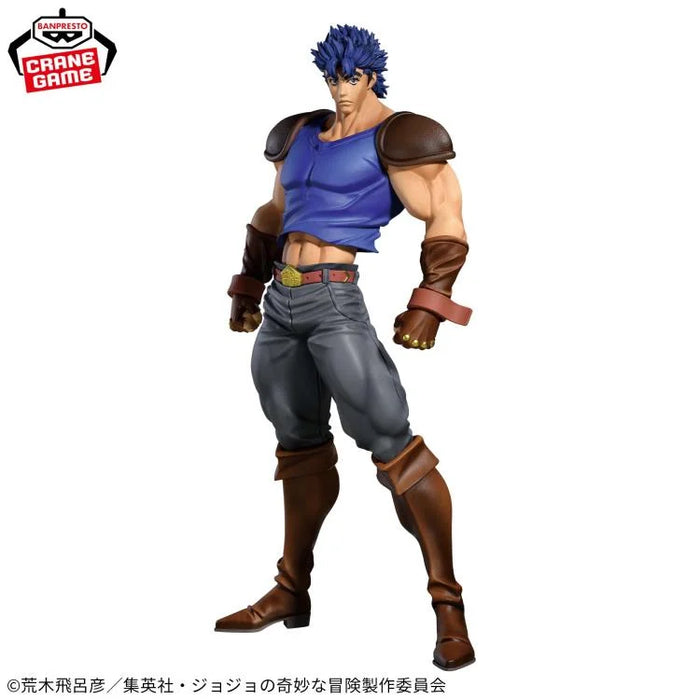 Bandai JoJo's Bizarre Adventure: Phantom Blood Mometria Jonathan Joestar Figure
