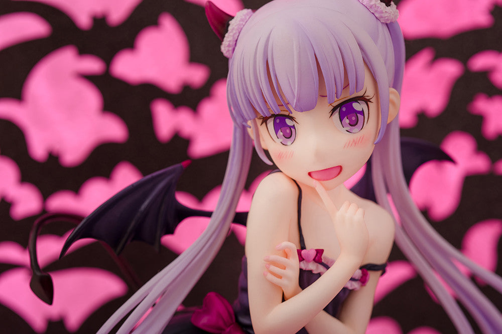 New Game!! - Suzukaze Aoba - 1/7 - Koakuma ver. (Emontoys)