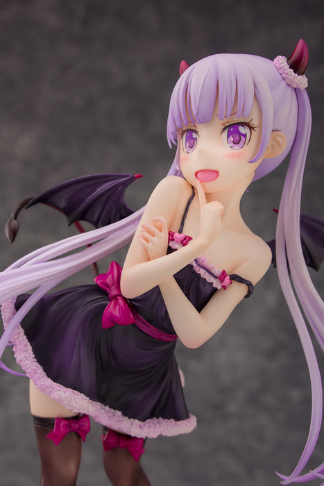 New Game!! - Suzukaze Aoba - 1/7 - Koakuma ver. (Emontoys)