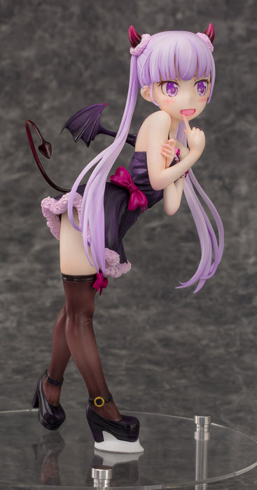 New Game!! - Suzukaze Aoba - 1/7 - Koakuma ver. (Emontoys)