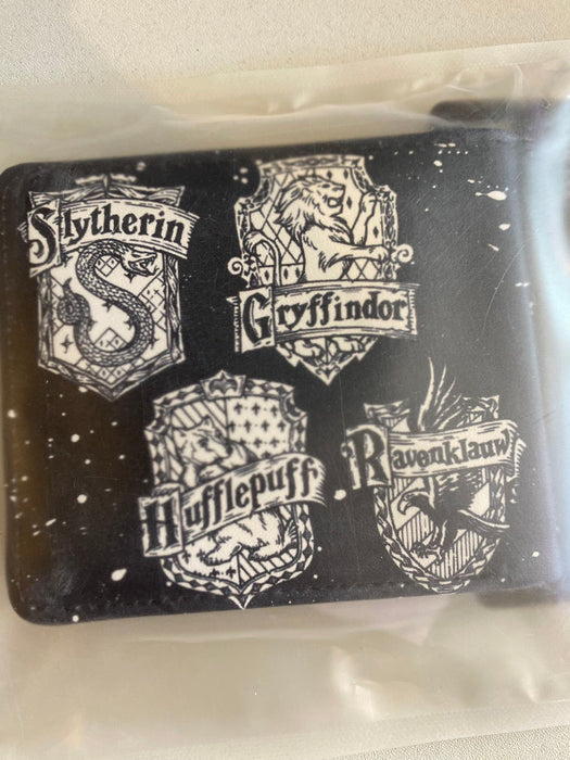 Harry Potter wallet