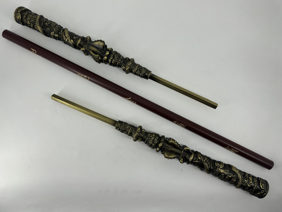 Wukong Ruyi Jingu Bang Foam Replica Sword 6024-2