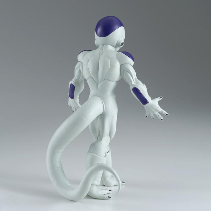 Bandai Dragon Ball Z Solid Edge Works Frieza Figure