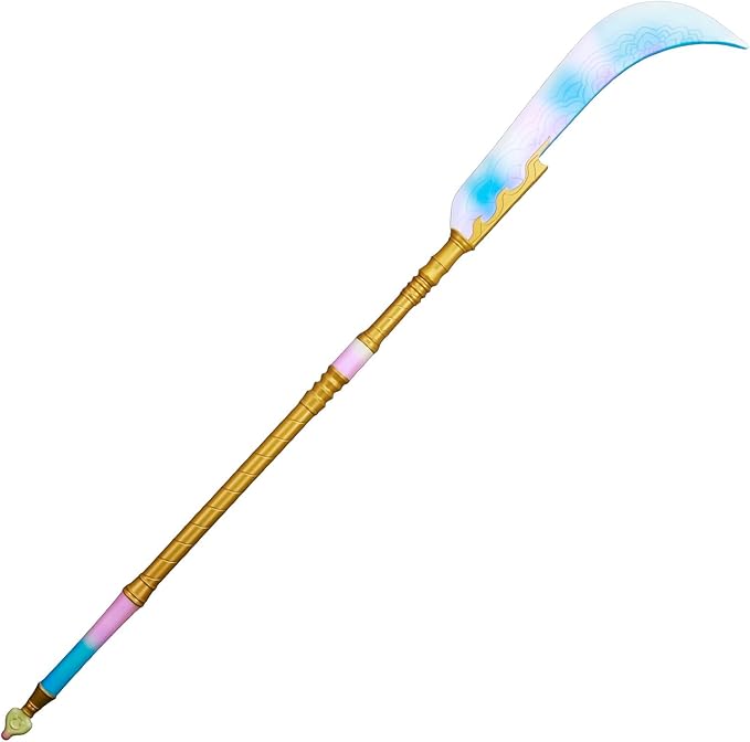 Mira’s Gok-do Foam Replica Costume Foam Sword