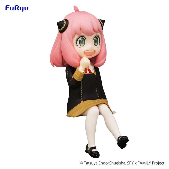 Furyu Spy x Family Anya Noodle Stopper Figure
