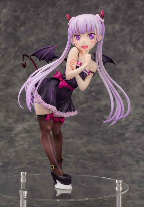 New Game!! - Suzukaze Aoba - 1/7 - Koakuma ver. (Emontoys)
