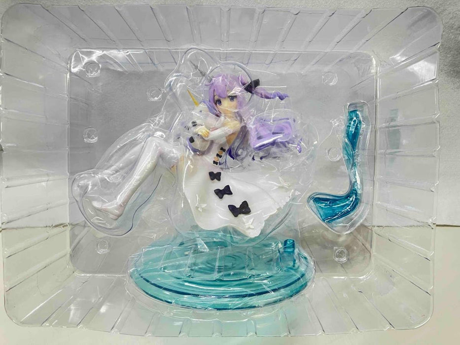 Azur Lane Unicorn Light Equipment ver. 1/7 Complete Figure