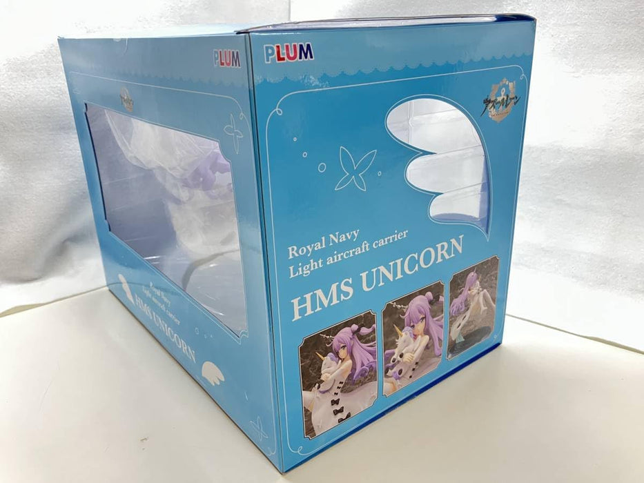 Azur Lane Unicorn Light Equipment ver. 1/7 Complete Figure