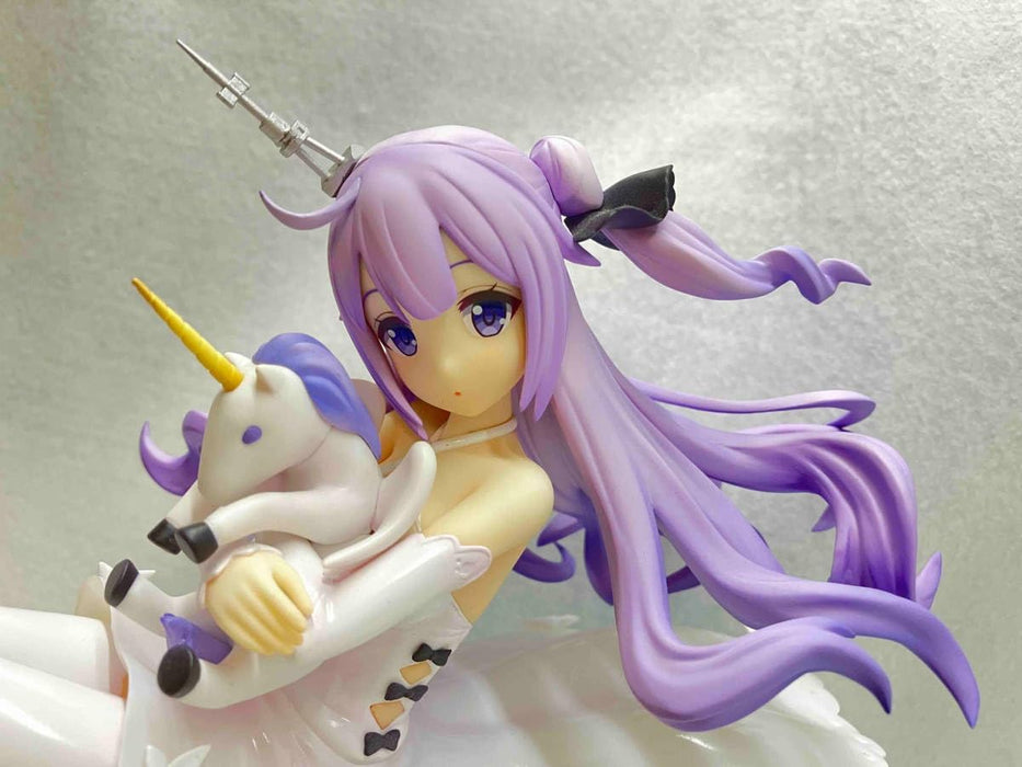 Azur Lane Unicorn Light Equipment ver. 1/7 Complete Figure