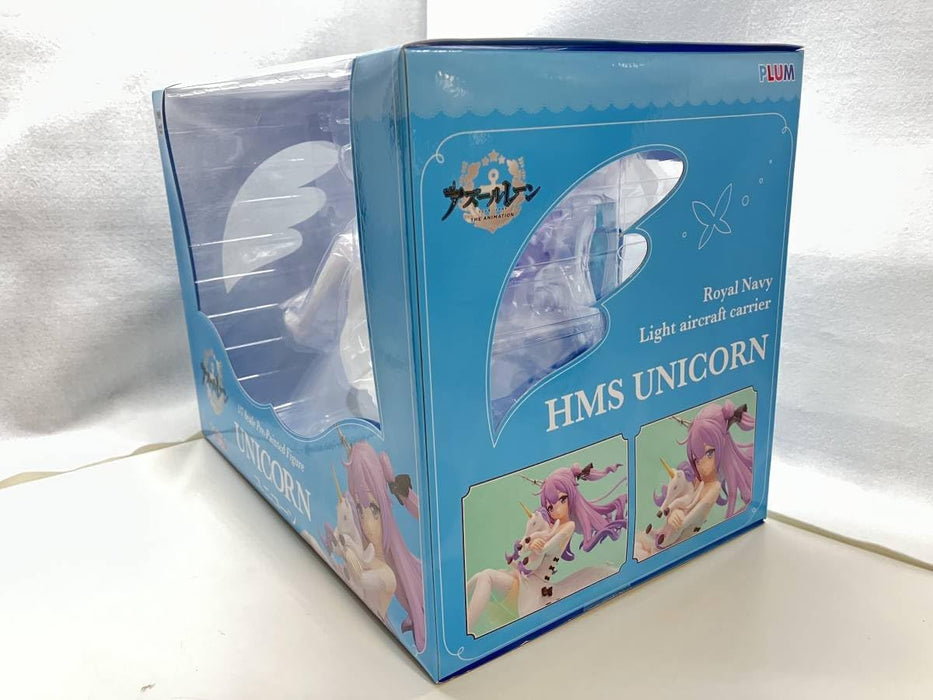 Azur Lane Unicorn Light Equipment ver. 1/7 Complete Figure