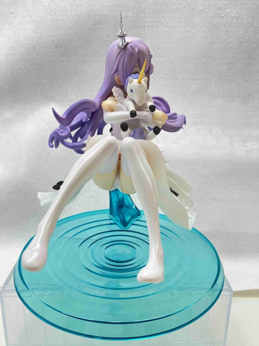 Azur Lane Unicorn Light Equipment ver. 1/7 Complete Figure