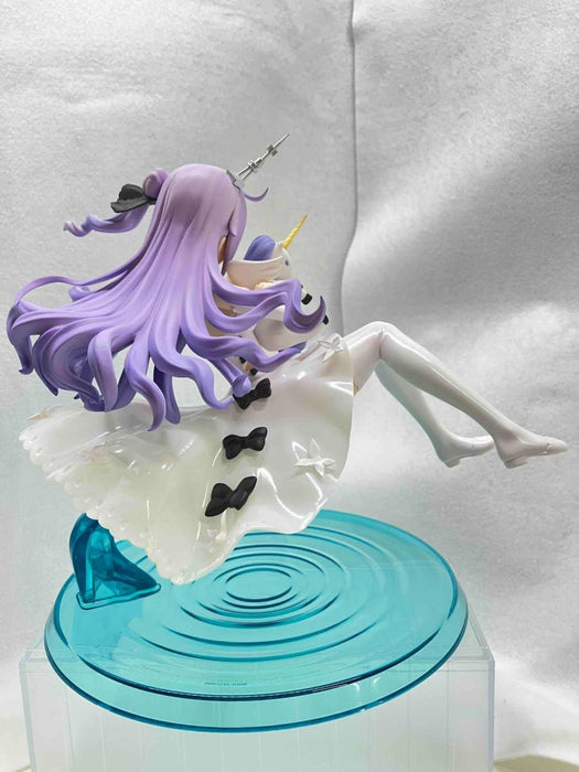 Azur Lane Unicorn Light Equipment ver. 1/7 Complete Figure