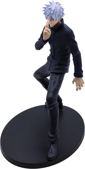 BanPresto - Jujutsu Kaisen - Satoru Gojo 3 Figure
