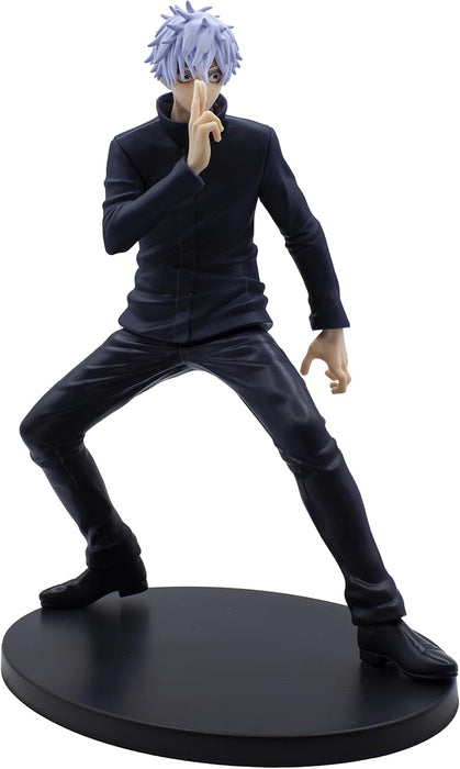 BanPresto - Jujutsu Kaisen - Satoru Gojo 3 Figure