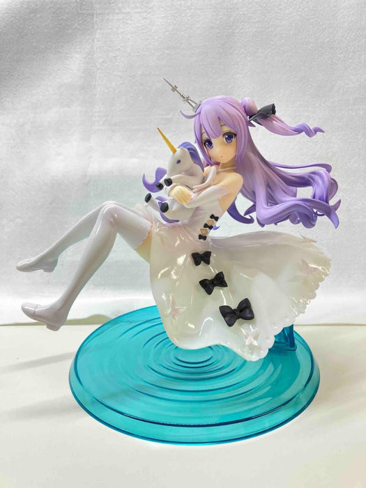 Azur Lane Unicorn Light Equipment ver. 1/7 Complete Figure