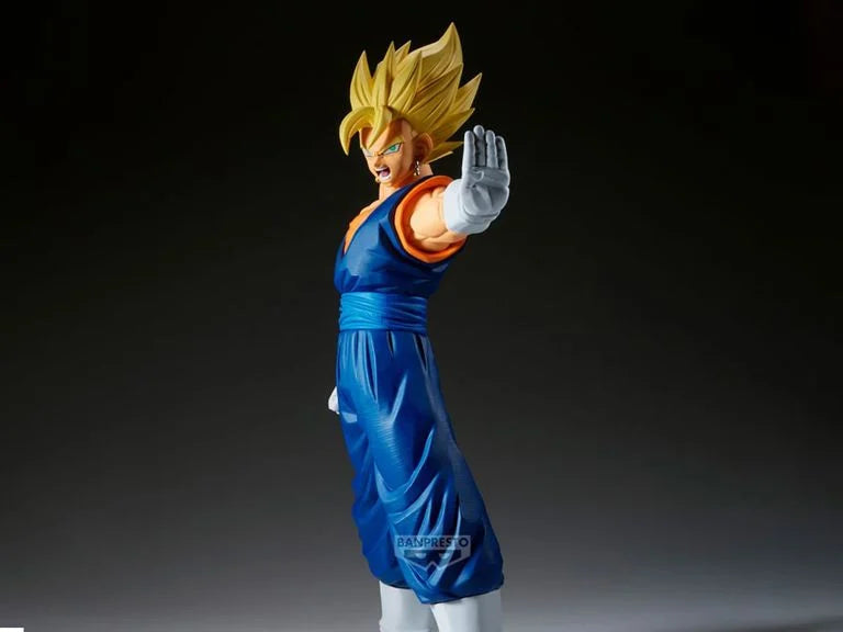 Bandai Banpresto Dragon Ball Z Grandista Vegito Figure