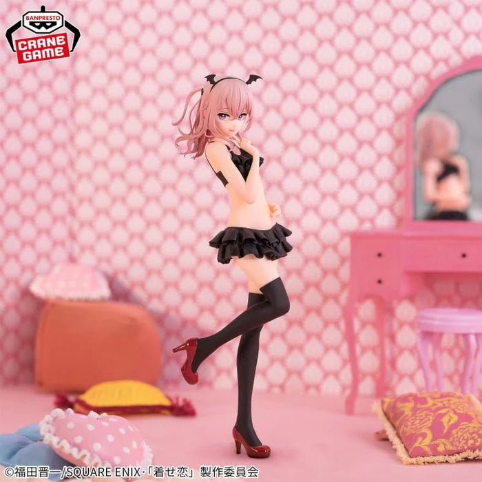 Bandai My Dress-Up Darling Celestial Vivi Sajuna Inui Figure