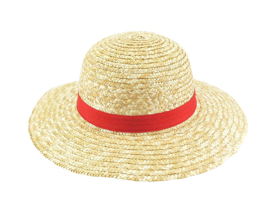 One piece Luffy's Cosplay Straw hat