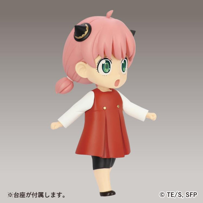 Taito Spy x Family Puchieete Vol.3 Anya Forger Figure
