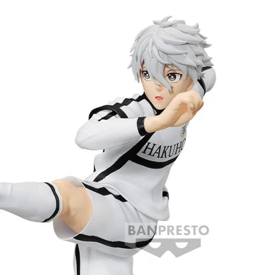 Bandai Namco Seishiro Nagi Blue Lock The Movie Figure
