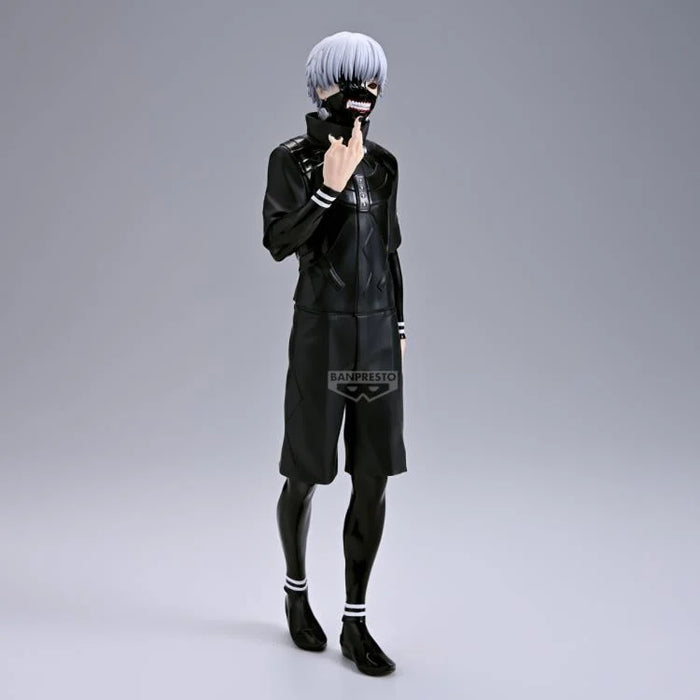 Bandai Banpresto Tokyo Ghoul Grandista Kaneki Ken Figure