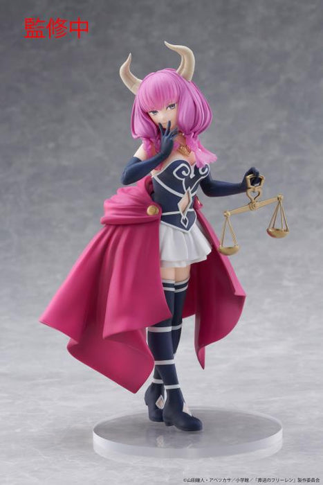 Frieren: Beyond Journey's End Aura Coreful Figure