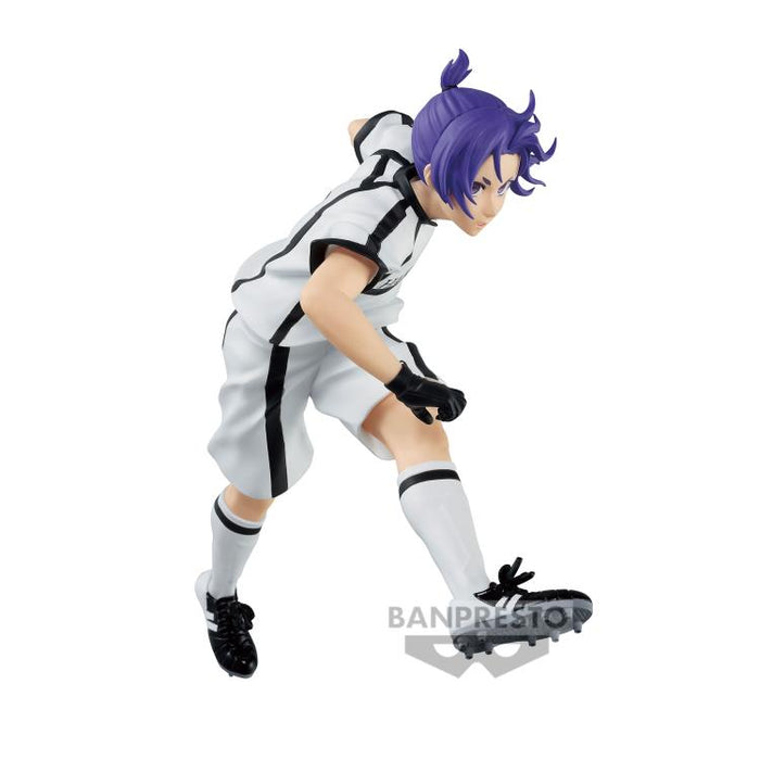 [PRE ORDER] Blue Lock Reo Mikage (U20 Japan National Team) Figure