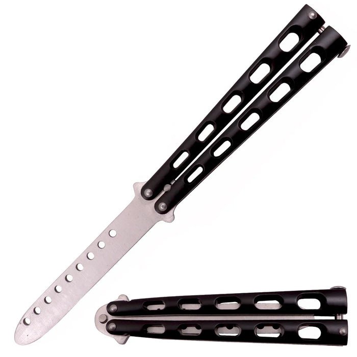 TRAINING FUND Balisong Trainer (Blunt Blade - Non sharp).