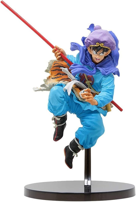 DRAGON BALL Z BANPRESTO BWFC Son Goku Figure