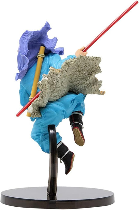 DRAGON BALL Z BANPRESTO BWFC Son Goku Figure