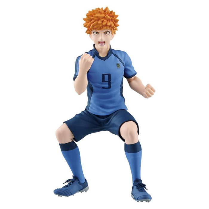 [PRE ORDER] Blue Lock Rensuke Kunigami Figure