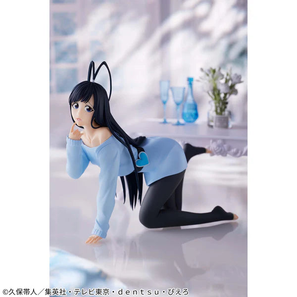 Bandai Bleach Relax Time Giselle Gewelle Figure