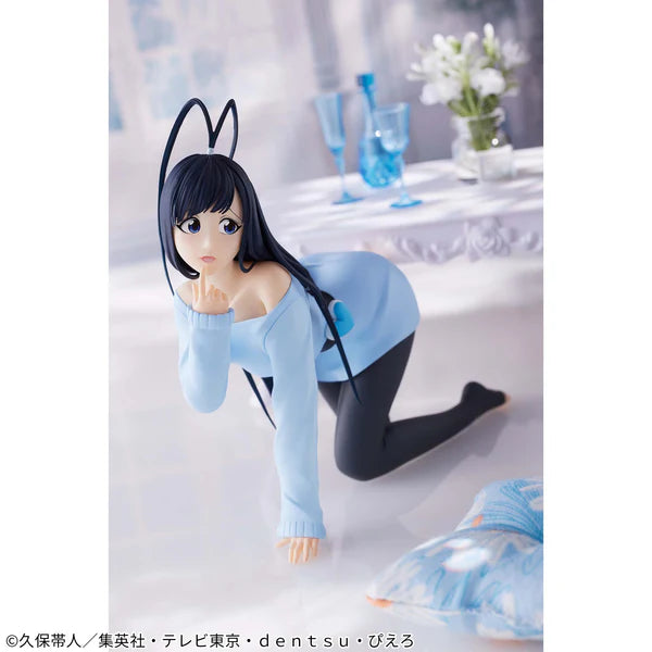 Bandai Bleach Relax Time Giselle Gewelle Figure