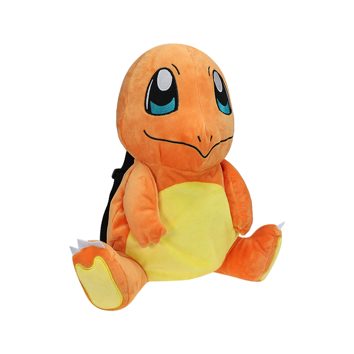 Pokémon Backpack Series – Charmander