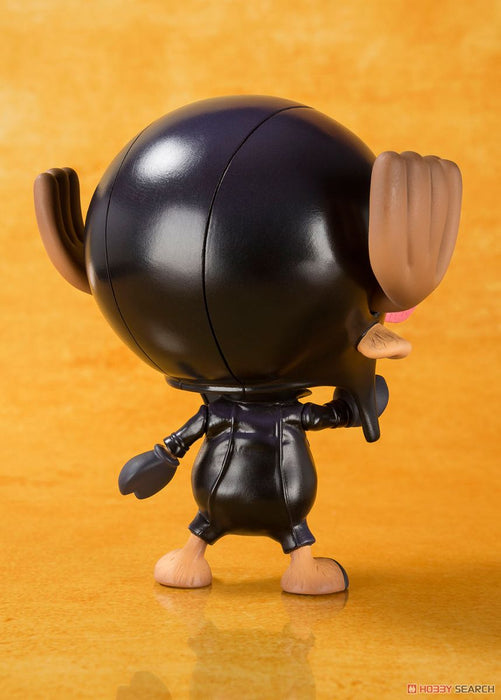 Figuarts Zero ONE PIECE Film Gold Tony Tony Chopper Figure