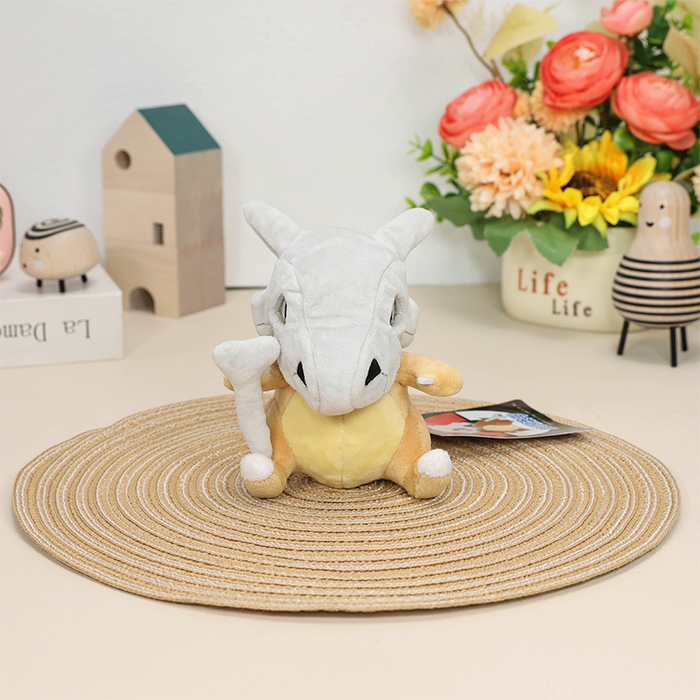 Pokémon Plushy – Cubone