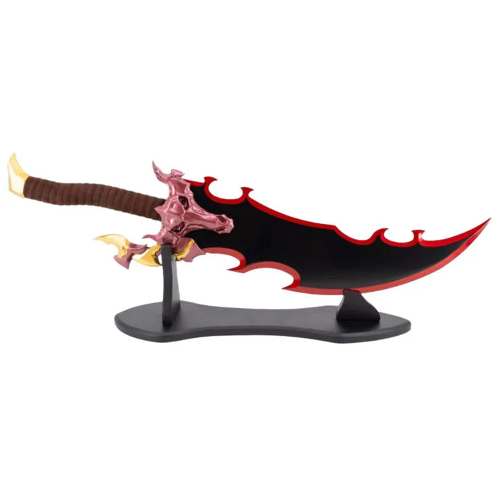 Dragon Head Demon King's Solo Leveling Metal Sword 3107