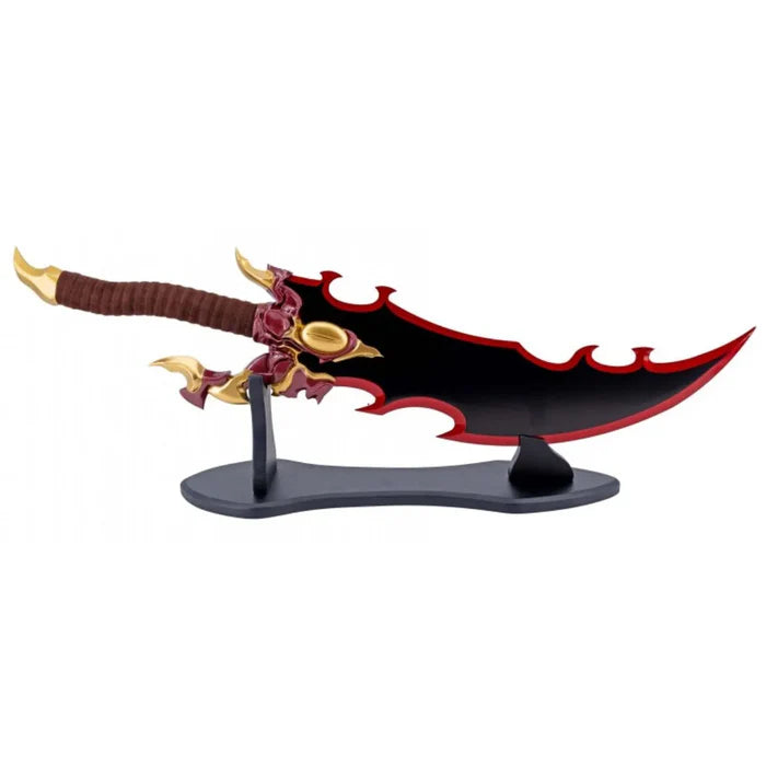 Dragon Eye Demon King's Solo Leveling Metal Sword 3108