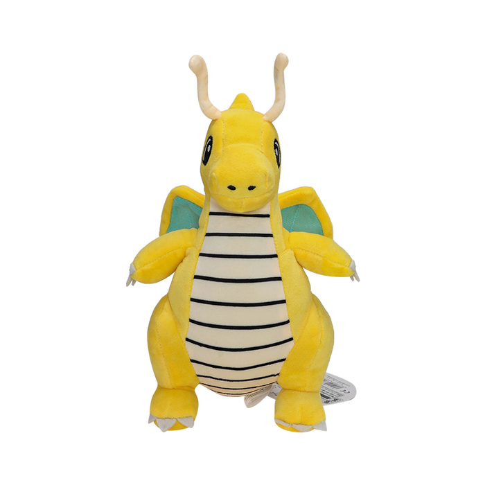 Pokémon Plushy –  Dragonite