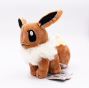 Pokémon Plushy –  Eevee