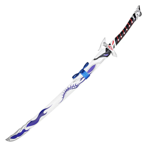 Metal Sword Honkai Star Rail - Acheron's Sword 396