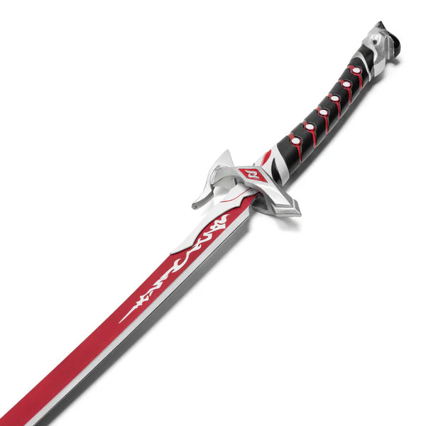 Metal Sword Honkai Star Rail - Acheron's Sword 396