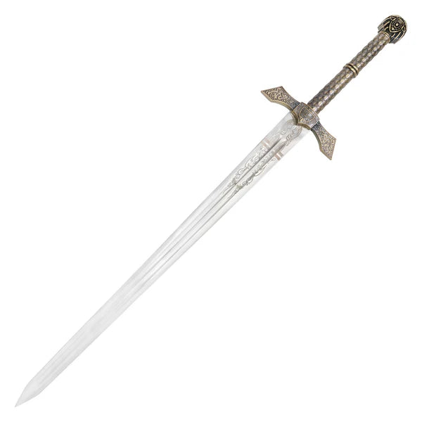 Metal Sword Elden Ring - Banished Knight’s Greatsword 385