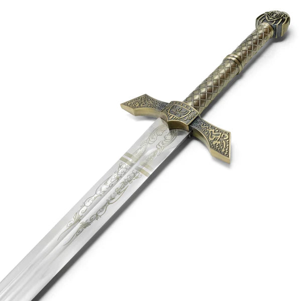 Metal Sword Elden Ring - Banished Knight’s Greatsword 385