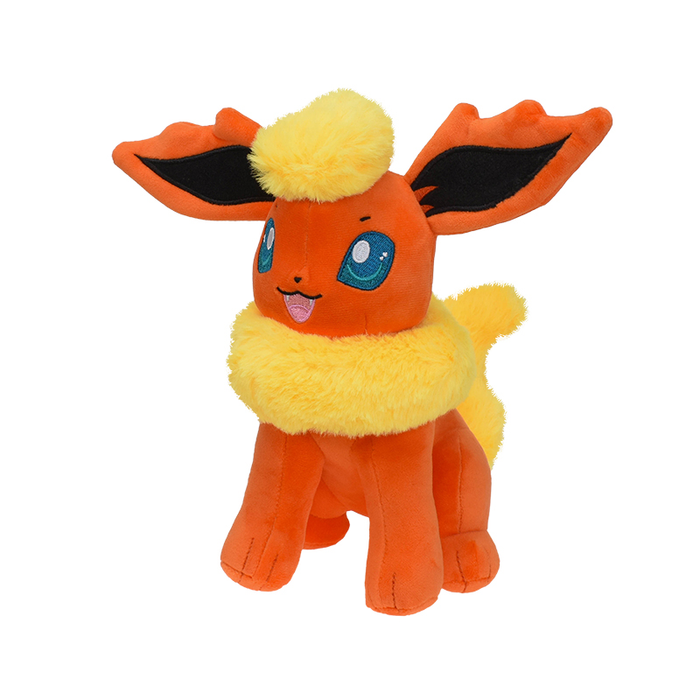 Pokémon Plushy –  Eeveelutions Collection