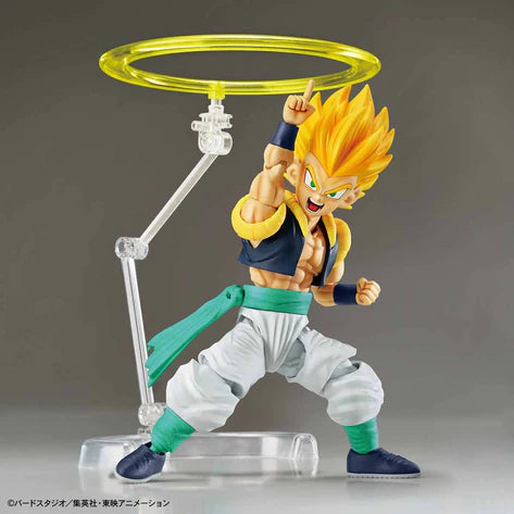 Figure-rise Standard Dragon Ball Z Super Saiyan Gotenks Plastic Model Kit